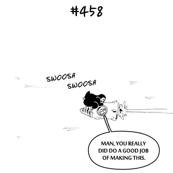 All That We Hope to Be Chapter 103 page 18 - Chapter 103