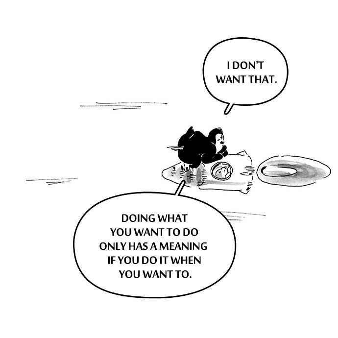 All That We Hope to Be Chapter 103 page 20 - Chapter 103