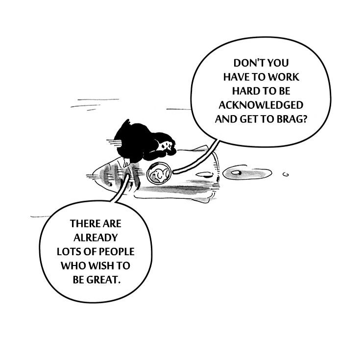 All That We Hope to Be Chapter 103 page 21 - Chapter 103