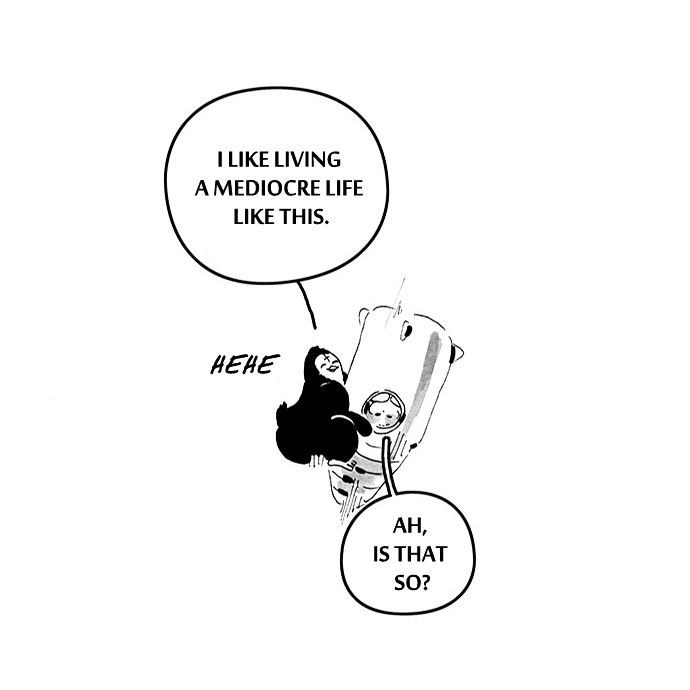 All That We Hope to Be Chapter 103 page 23 - Chapter 103