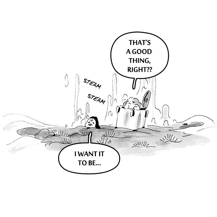 All That We Hope to Be Chapter 103 page 25 - Chapter 103