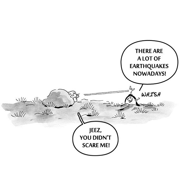 All That We Hope to Be Chapter 103 page 4 - Chapter 103