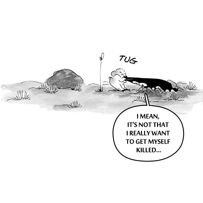 All That We Hope to Be Chapter 103 page 7 - Chapter 103