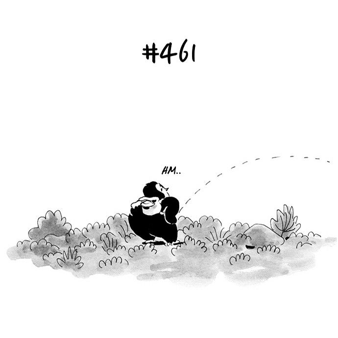 All That We Hope to Be Chapter 104 page 16 - Chapter 104