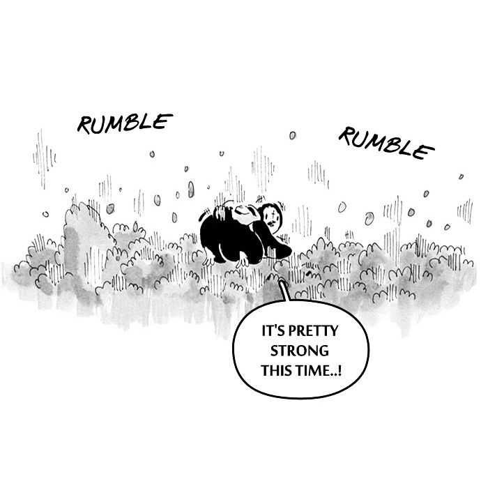 All That We Hope to Be Chapter 104 page 19 - Chapter 104