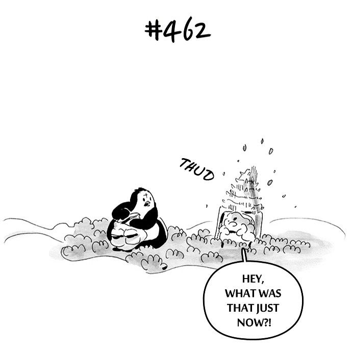 All That We Hope to Be Chapter 104 page 22 - Chapter 104