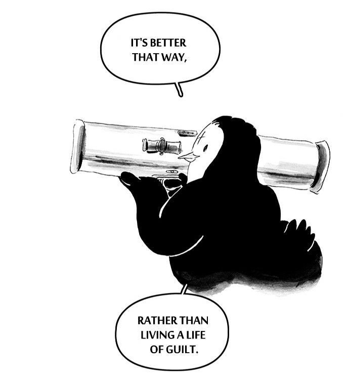 All That We Hope to Be Chapter 104 page 26 - Chapter 104