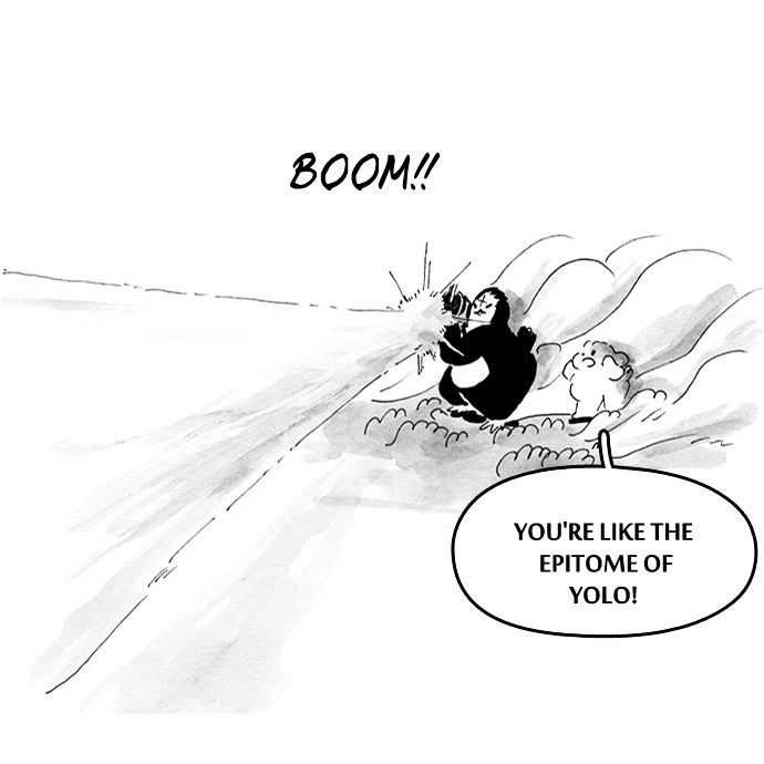 All That We Hope to Be Chapter 104 page 27 - Chapter 104