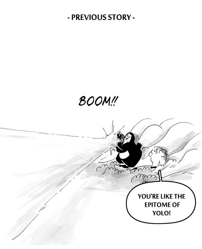 All That We Hope to Be Chapter 105 page 1 - Chapter 105