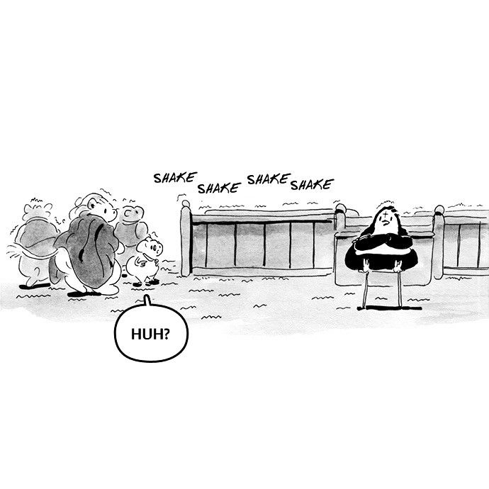 All That We Hope to Be Chapter 105 page 16 - Chapter 105