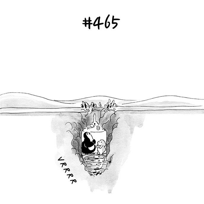 All That We Hope to Be Chapter 105 page 20 - Chapter 105