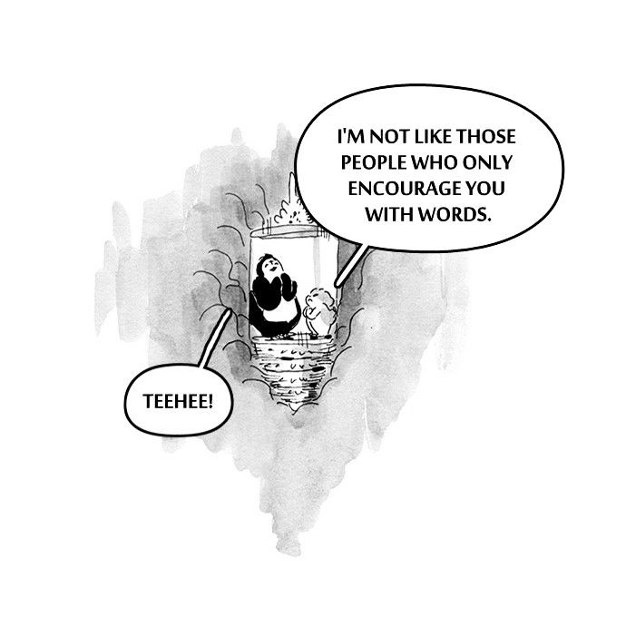 All That We Hope to Be Chapter 105 page 22 - Chapter 105