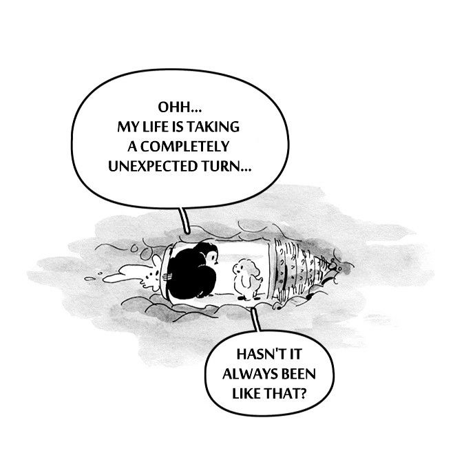 All That We Hope to Be Chapter 105 page 24 - Chapter 105