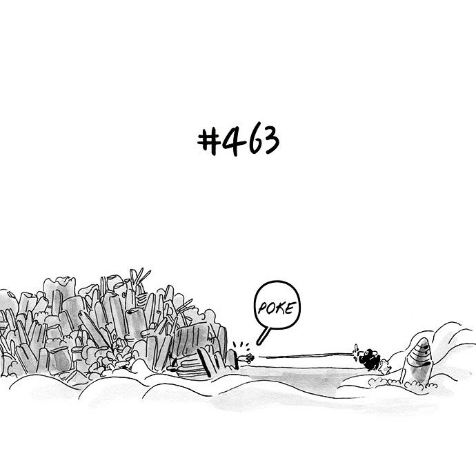 All That We Hope to Be Chapter 105 page 3 - Chapter 105