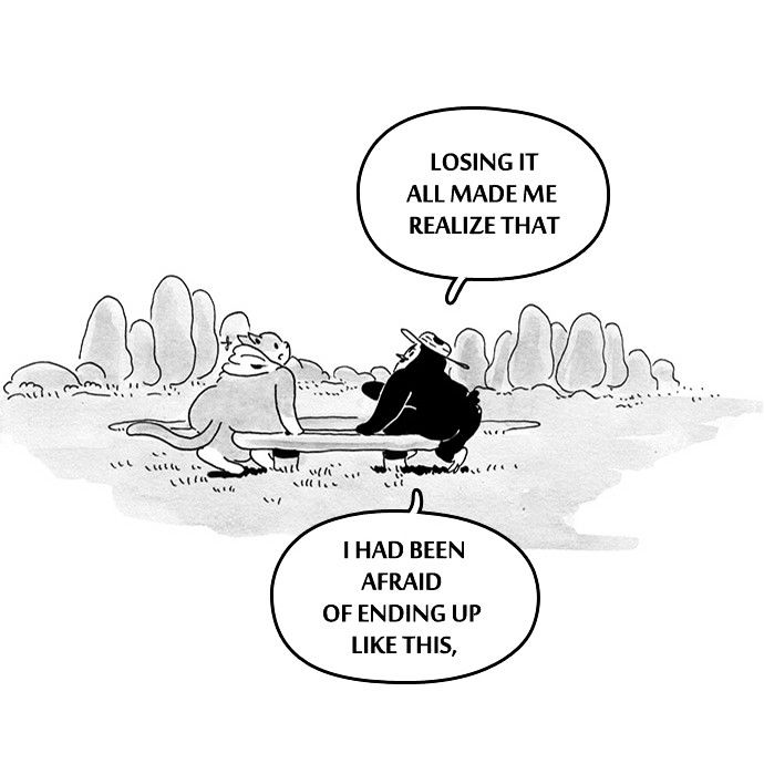 All That We Hope to Be Chapter 106 page 26 - Chapter 106