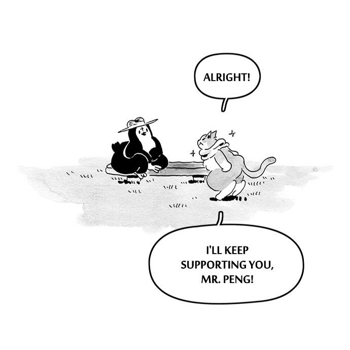 All That We Hope to Be Chapter 106 page 28 - Chapter 106