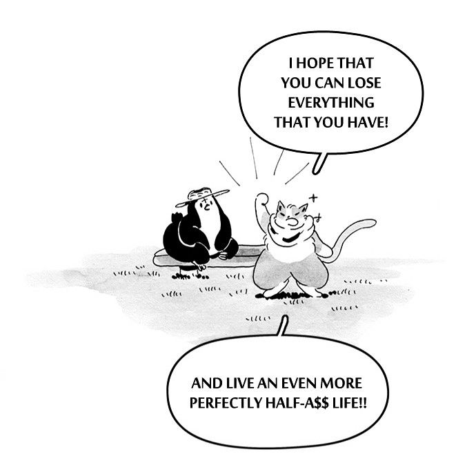 All That We Hope to Be Chapter 106 page 29 - Chapter 106
