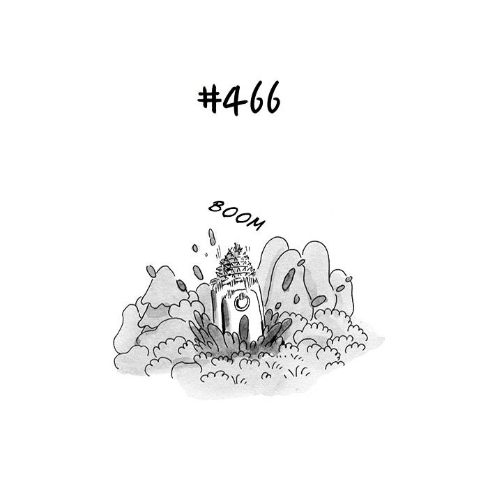 All That We Hope to Be Chapter 106 page 3 - Chapter 106