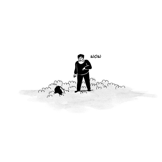 All That We Hope to Be Chapter 106 page 33 - Chapter 106