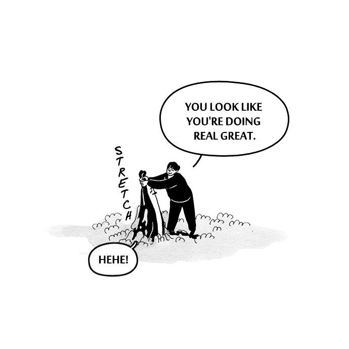 All That We Hope to Be Chapter 106 page 34 - Chapter 106