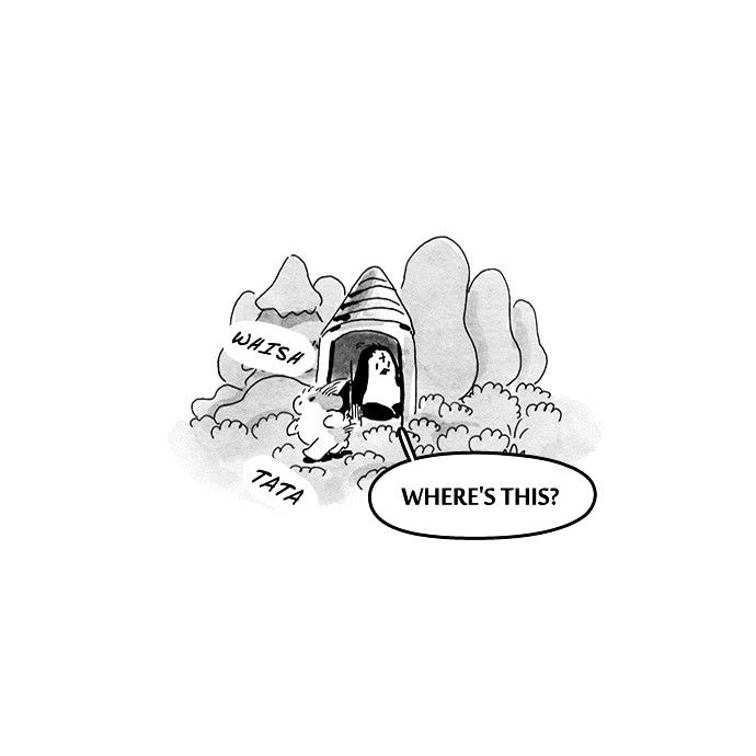All That We Hope to Be Chapter 106 page 4 - Chapter 106