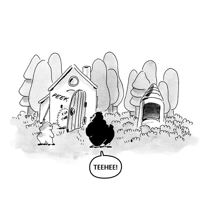 All That We Hope to Be Chapter 106 page 6 - Chapter 106