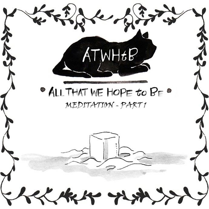 All That We Hope to Be Chapter 107 page 1 - Chapter 107