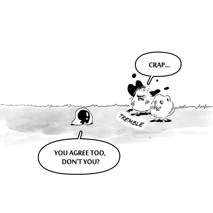 All That We Hope to Be Chapter 107 page 23 - Chapter 107