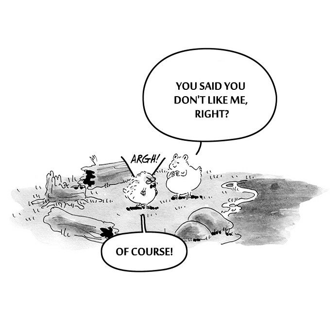 All That We Hope to Be Chapter 107 page 4 - Chapter 107
