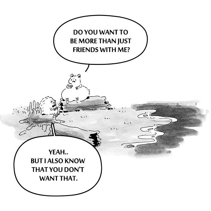 All That We Hope to Be Chapter 107 page 6 - Chapter 107