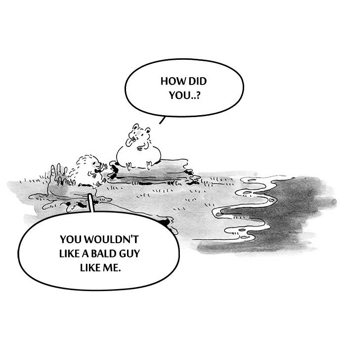 All That We Hope to Be Chapter 107 page 7 - Chapter 107