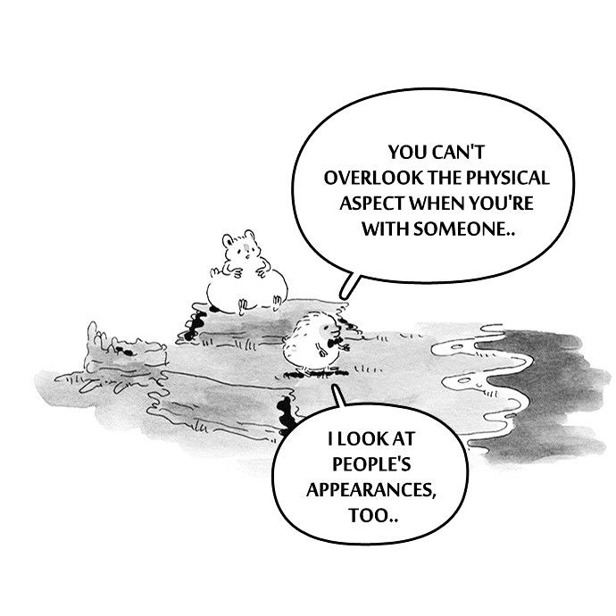 All That We Hope to Be Chapter 107 page 8 - Chapter 107