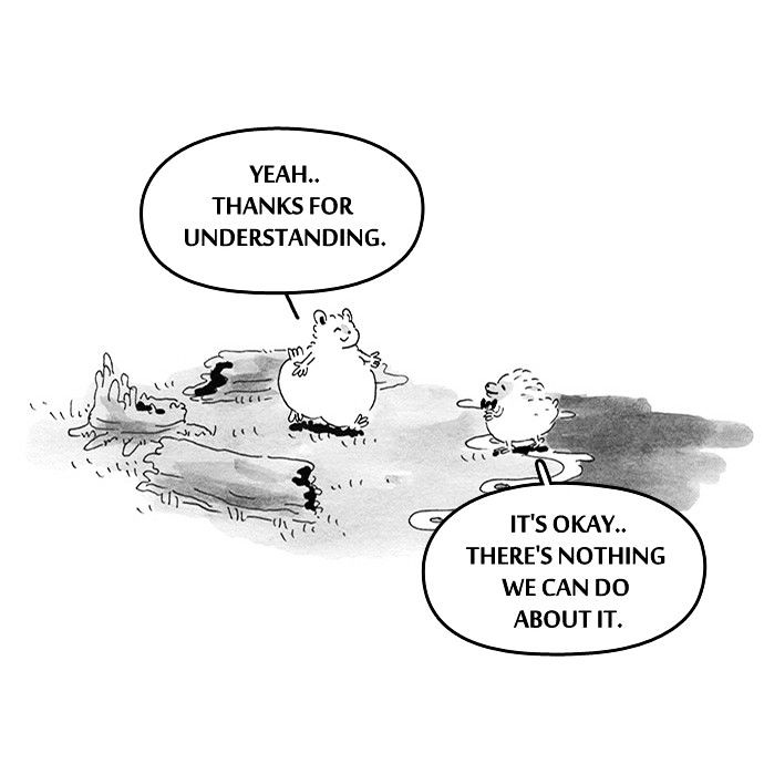 All That We Hope to Be Chapter 107 page 9 - Chapter 107
