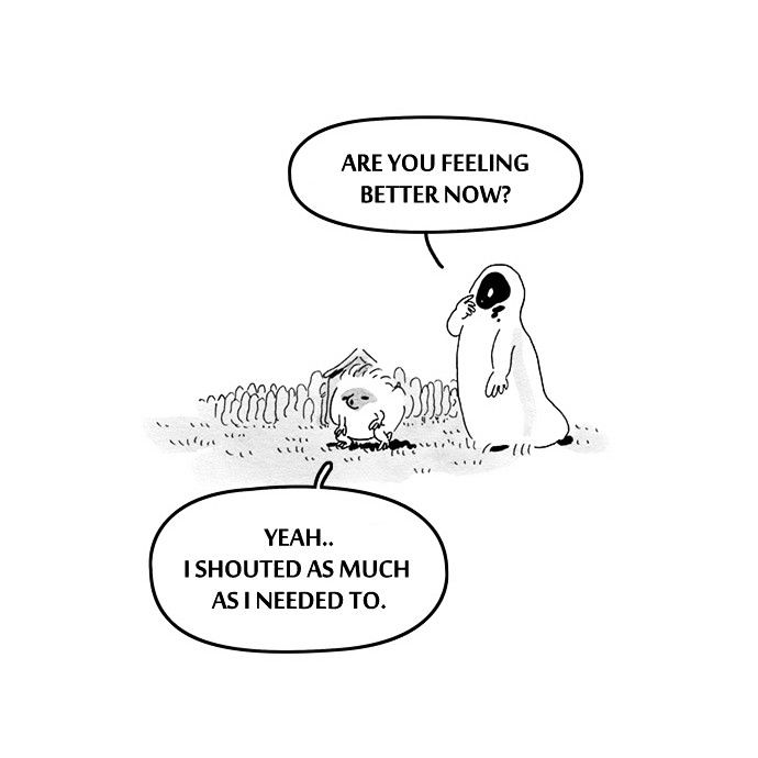 All That We Hope to Be Chapter 108 page 10 - Chapter 108