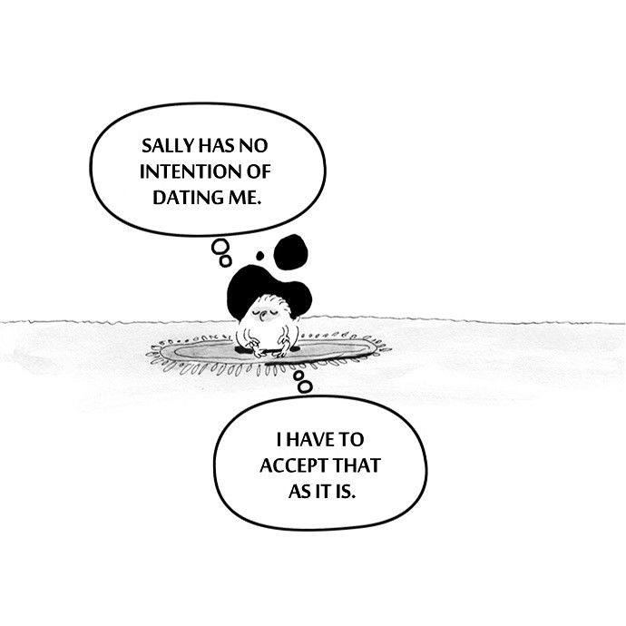 All That We Hope to Be Chapter 108 page 19 - Chapter 108
