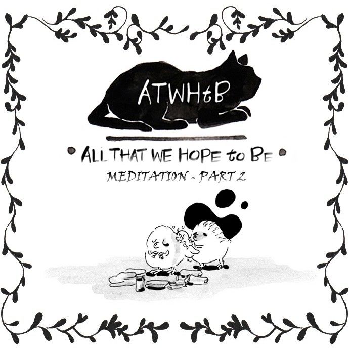 All That We Hope to Be Chapter 108 page 2 - Chapter 108