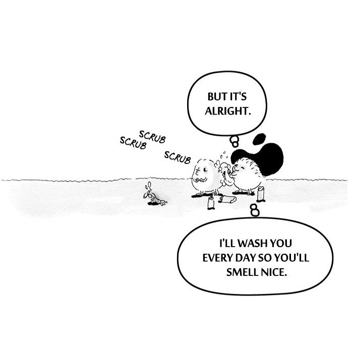 All That We Hope to Be Chapter 108 page 23 - Chapter 108