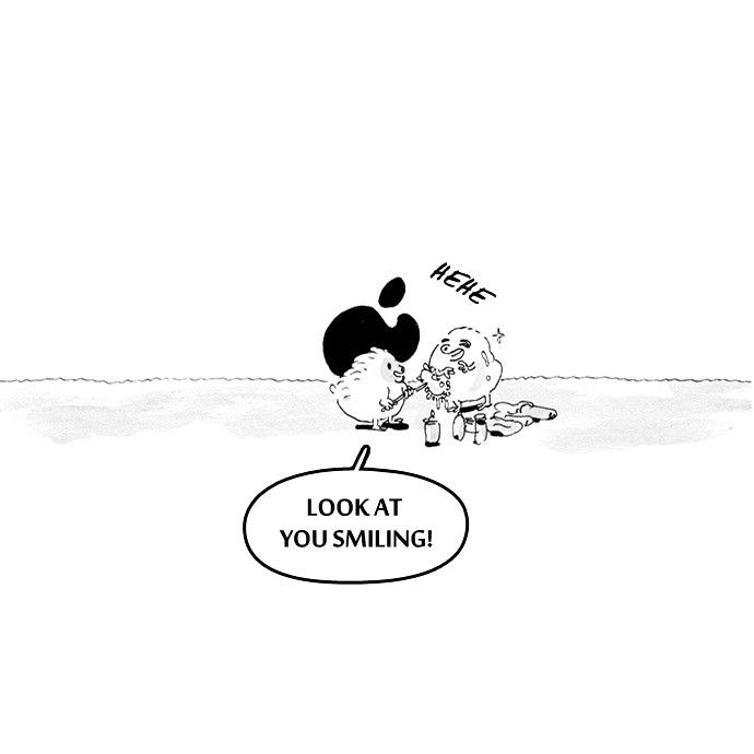 All That We Hope to Be Chapter 108 page 24 - Chapter 108