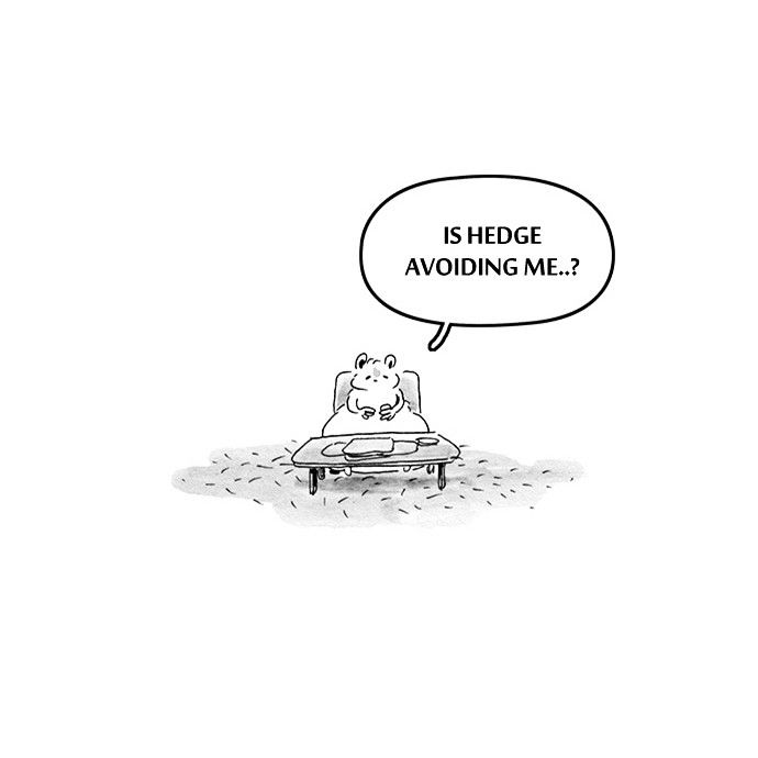 All That We Hope to Be Chapter 108 page 27 - Chapter 108