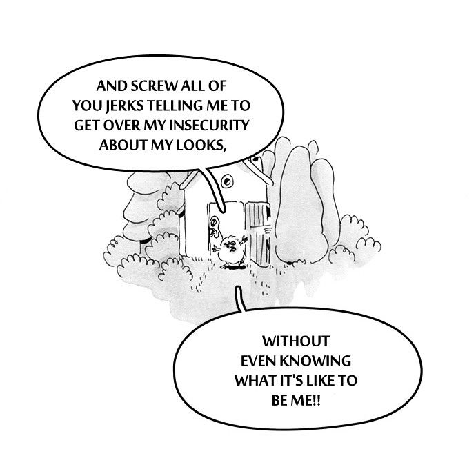 All That We Hope to Be Chapter 108 page 7 - Chapter 108
