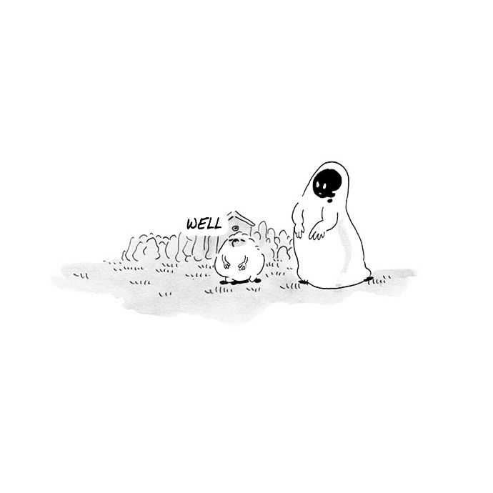 All That We Hope to Be Chapter 108 page 9 - Chapter 108