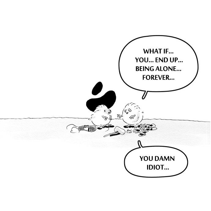 All That We Hope to Be Chapter 109 page 13 - Chapter 109