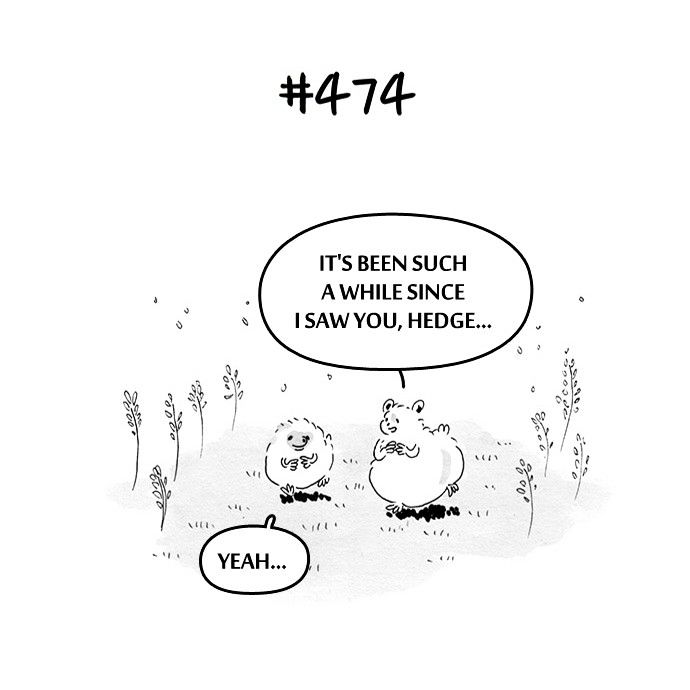 All That We Hope to Be Chapter 109 page 18 - Chapter 109