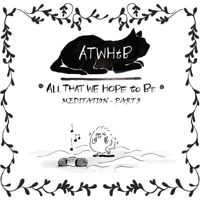 All That We Hope to Be Chapter 109 page 2 - Chapter 109