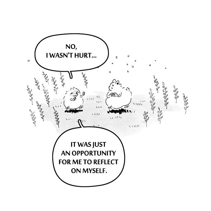 All That We Hope to Be Chapter 109 page 20 - Chapter 109