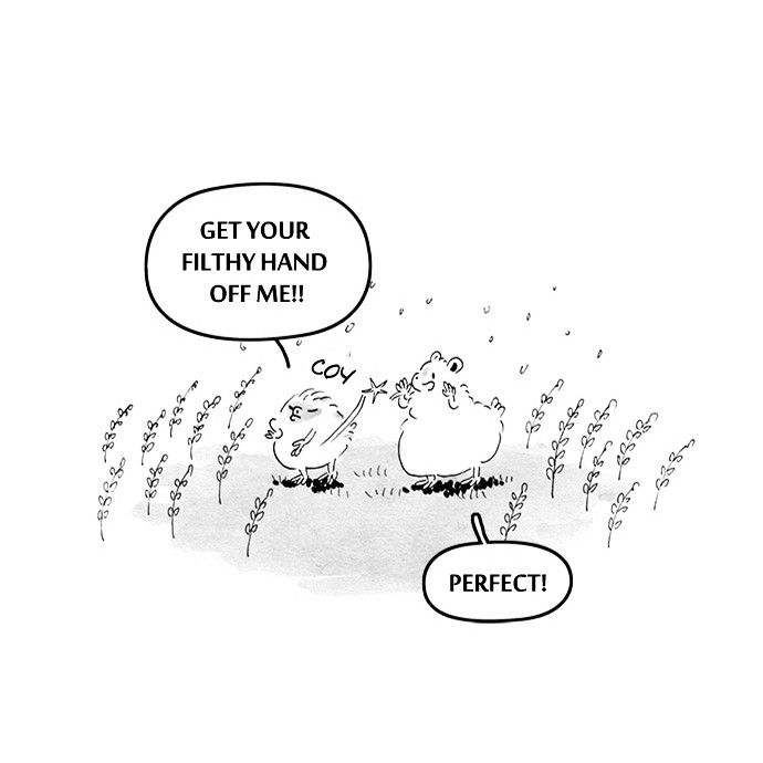 All That We Hope to Be Chapter 109 page 25 - Chapter 109