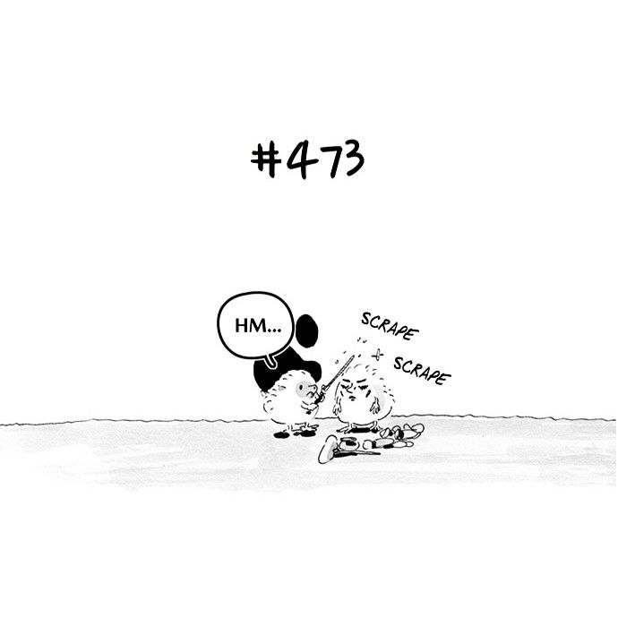 All That We Hope to Be Chapter 109 page 3 - Chapter 109
