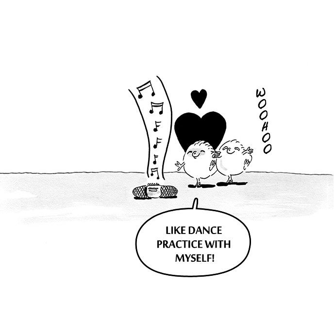 All That We Hope to Be Chapter 109 page 33 - Chapter 109