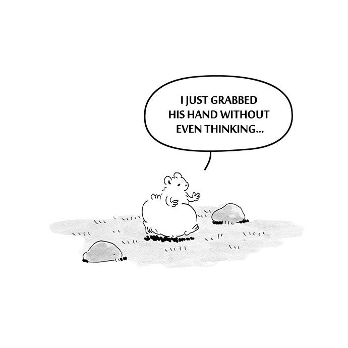 All That We Hope to Be Chapter 109 page 35 - Chapter 109