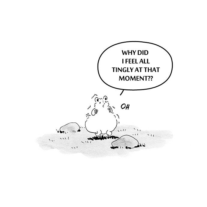 All That We Hope to Be Chapter 109 page 36 - Chapter 109